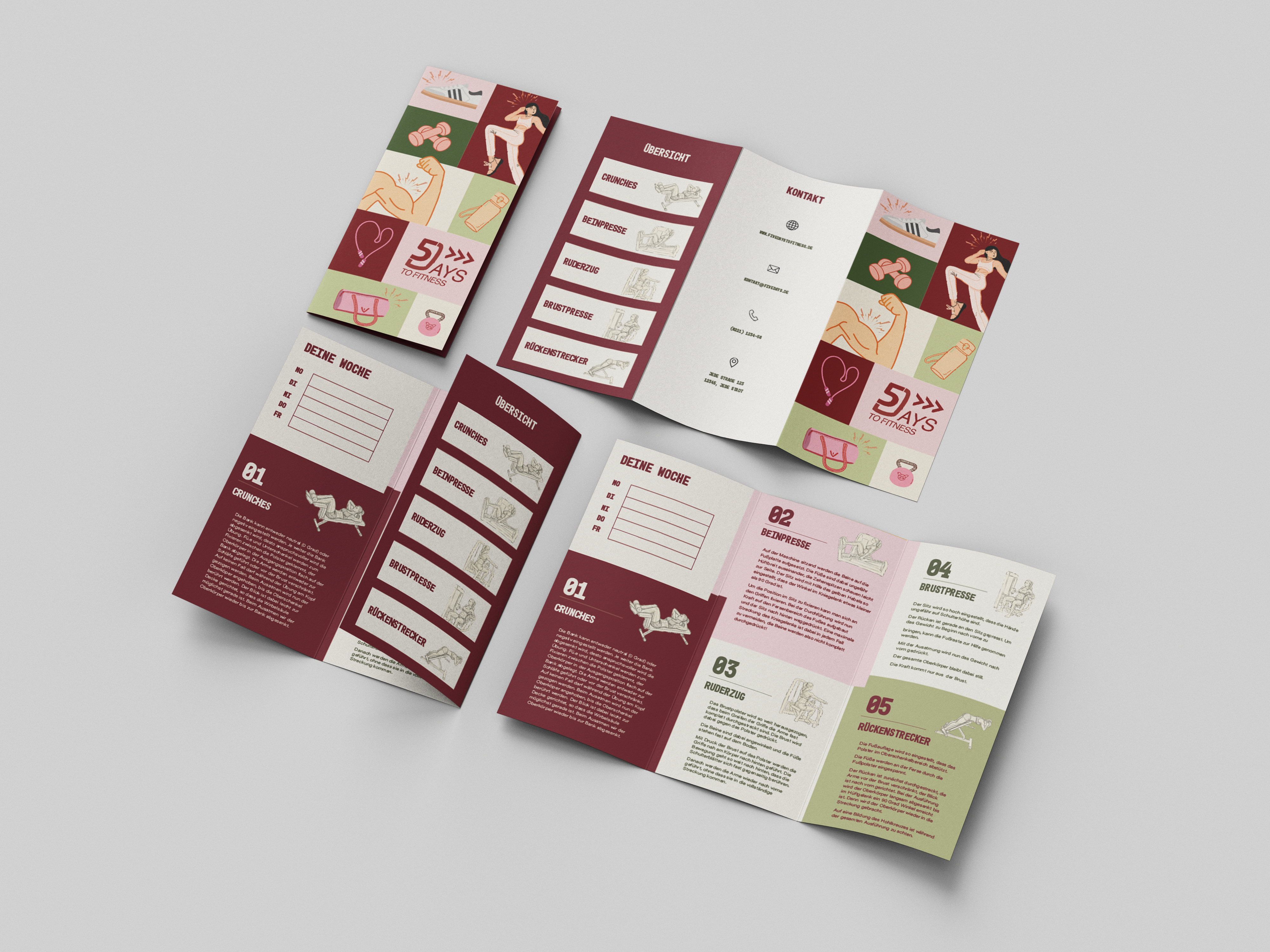 Layout Projekt 3